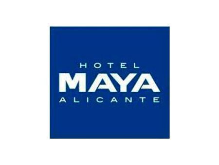 15% de descuento en el alojamiento para reservas directas en el Hotel Maya Alicante