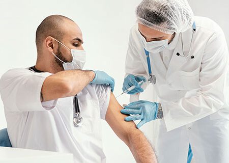 NUEVO LISTADO: Médicos con régimen de autónomo o Mutual Médica que ejercen EXCLUSIVAMENTE en EJERCICIO PRIVADO para la campaña de vacunación frente a la COVID-19