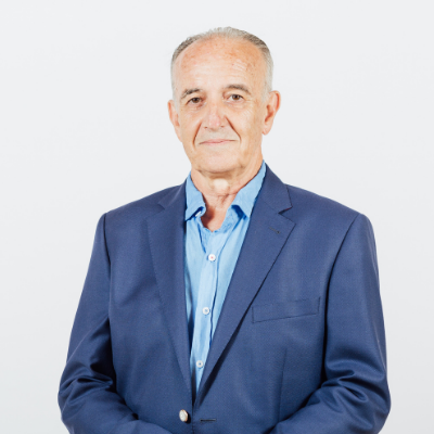 Dr. Juan José Lobato Encinas