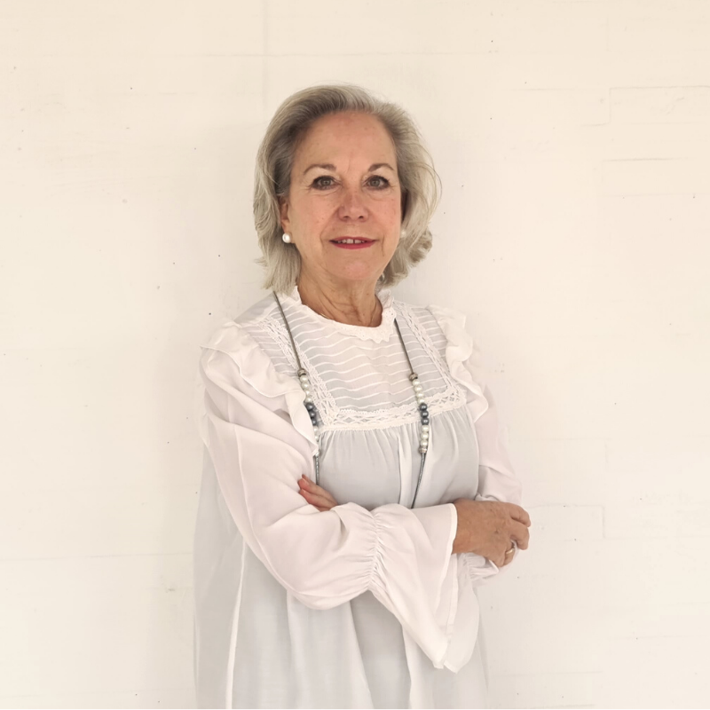 Dra. Montserrat Etayo Ibañez