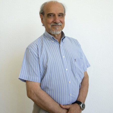 Dr. Néstor Garramone Trinchieri