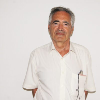 Dr. D. José María Cuadrado